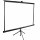 Professional Tripod projector screen